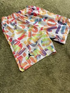 ナイキ JORDAN 半ズボン