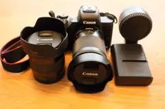 Canon EOS R ミラーレス一眼カメラ 付属品有 SIGMA30mmセット Canon EOS R ミラーレス一眼カメラ 付属品有 SIGMA30mmセット - メルカリ