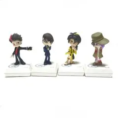 2026年最新】ちびボイス 電王の人気アイテム - メルカリ