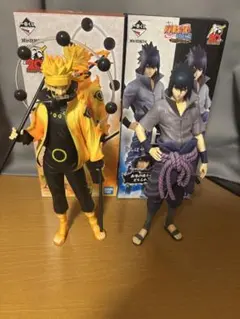 2026年最新】一番くじ NARUTO A賞の人気アイテム - メルカリ