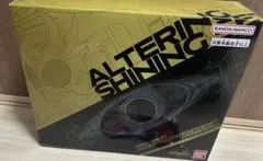 DX変身ベルトオルタリング LIMITED CLEAR EDITION - メルカリ
