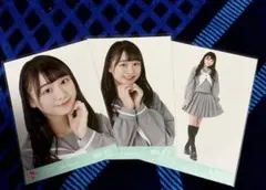 イコラブ　瀧脇笙古　生写真　セーラー服　コンプ
