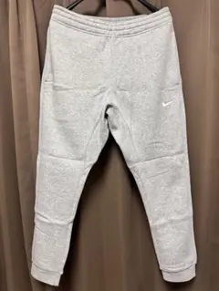 【NIKE】 スウェットパンツ グレー