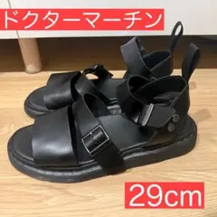 2026年最新】Dr.Martens メンズ サンダルの人気アイテム - メルカリ
