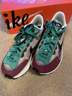 sacai×Nike VaporWaffle String/Red/Greenのサムネイル