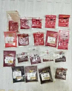 喜屋 岩絵具 まとめ売り 日本画 ピンク〜紫系 - メルカリ
