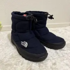 THE NORTH FACE ヌプシ ウール PRIMALOFT 24レディース