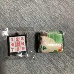 あいみょん　重大発表 キーホルダーのサムネイル