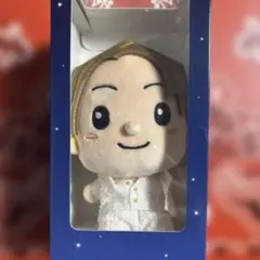 【Tちゃんぬいぐるみ】EXILE TAKAHIRO武道館2025☆未開封