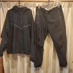 YZY Gosha WB-01 SH-01 セットアップ Black - メルカリ