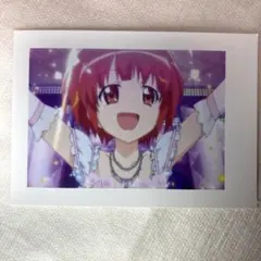 プリティーリズム　アニメイトカフェ　缶バッジ　春音あいら プリティーリズム アニメイトカフェ 缶バッジ 春音あいら - メルカリ