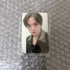 StrayKids JAPAN FC 更新特典トレカ リノ