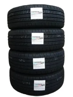 ブリヂストン製トップラン 215/45R17 2026年製☆4本セット - メルカリ