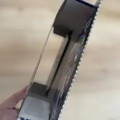 ニンジャスピナー　ボックス　※空箱