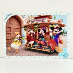 ディズニー スペシャルフォト 2015 ハロウィン ②