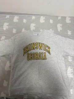 AMERICAN HOLIC スウェット BRUNSWICK GEORGIA