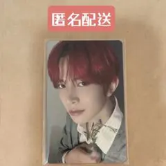 ENHYPEN ヒスン トレカ ラキドロ