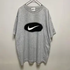 激レア】NIKE NIKETOWN HONOLULU Tシャツ グレー L - メルカリ