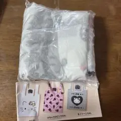 ハローキティ エコバッグ