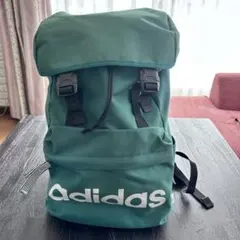 【アディダス】adidasリュック、リュックサック、通学、遠足