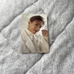 あいのちから　初回限定盤　ドギョム