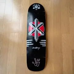 Hosoi Wings Deck 9x33.25 クリスチャン ホソイ - メルカリ