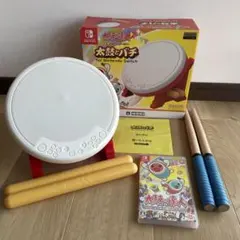 2026年最新】太鼓の達人 太鼓とバチ switchの人気アイテム - メルカリ