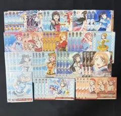 ヴァイスシュヴァルツ 蓮ノ空 8電源 - メルカリ
