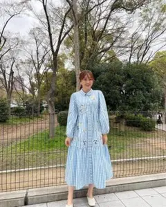 チェスティ　ワンピース