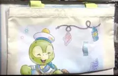 ディズニー ダッフィー＆フレンズ ランダム トートバッグ オルメル