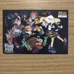 2025年最新】スプラトゥーン2ファイナルフェスの人気アイテム