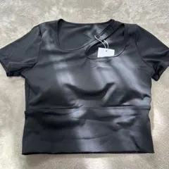 ヨガ　ピラティスウェア