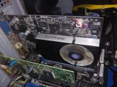 SAPPHIRE R7 240 2G DDR3 グラフィックボード