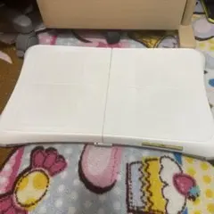 Wii バランスWiiボード