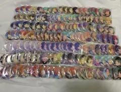 あんスタ イベコレ シャッフル テーマ 缶バッジ まとめ売り セット