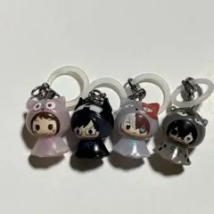 ヒロアカめじるしアクセサリー