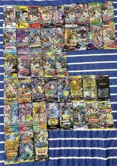 デュエマ　絶版パック等まとめ売り 2026年最新】デュエルマスターズ 絶版パックの人気アイテム - メルカリ