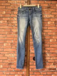 RODEOCROWNS ロデオクラウンズ デニム ジーパン ジーンズ 26インチ