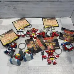 スーパーロボット大戦　セット　まとめ売り メルカリ