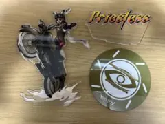 第5人格 祭司 3周年パック アクスタ