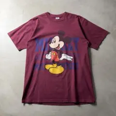 THE VANDALS ヴァンダルズ　Tシャツ ミッキーマウス Lサイズ THE VANDALS ヴァンダルズ Tシャツ ミッキーマウス Lサイズ - メルカリ