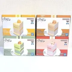 2026年最新】SKZOO BIRTHDAY CAKE コレクションvol.4の人気アイテム