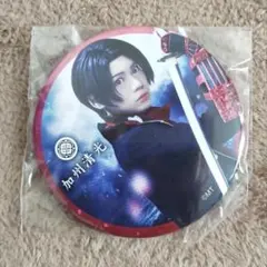 ミュージカル 刀剣乱舞 加州清光 缶バッジ