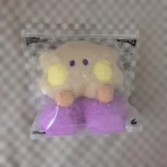 BT21 minini MOBILE DOLL STAND ぬいぐるみのサムネイル
