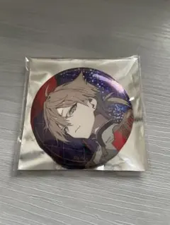 5周年タロット缶バッジ Bグループ ましろ爻 - メルカリ
