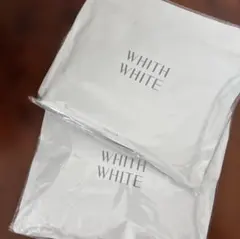 フィスホワイト フェイスマスク シートマスク 30枚入 2袋セット