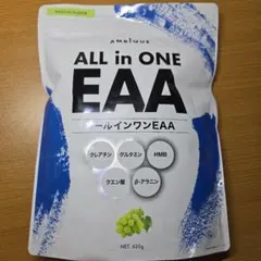 アンビーク　オールインワンEAA マスカット味　620g