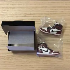 Air Jordan 1 MINIATURE COLLECTION 2セット