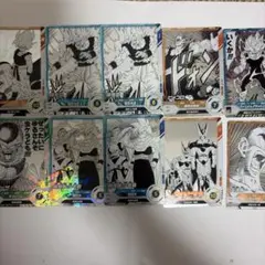 ドラゴンボール　スーパーダイバーズ　アドバンスパック　まとめ売り