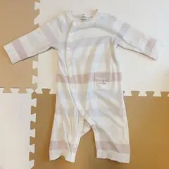 ジェラピケ　ロンパース 70-80